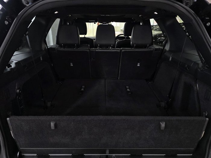 2019 Land Rover Discovery SD6 HSE