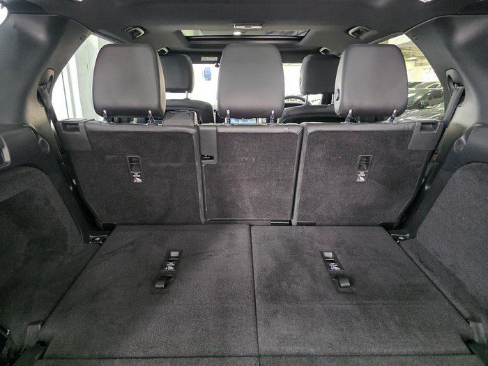 2019 Land Rover Discovery SD6 HSE