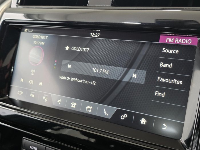 2020 Land Rover Discovery SD6 HSE