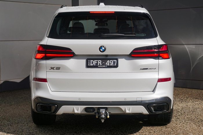 2024 BMW X5 xDrive30d M Sport