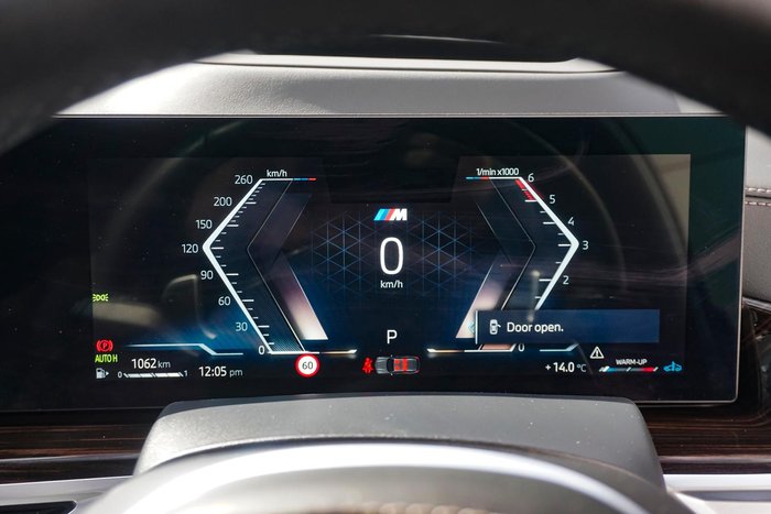 2024 BMW X5 xDrive30d M Sport