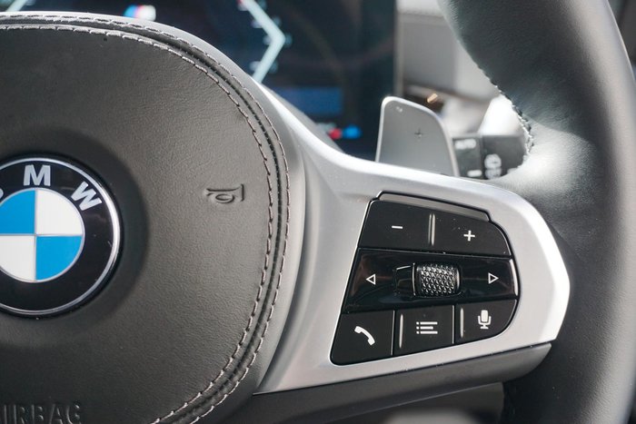 2024 BMW X5 xDrive30d M Sport