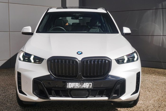 2024 BMW X5 xDrive30d M Sport