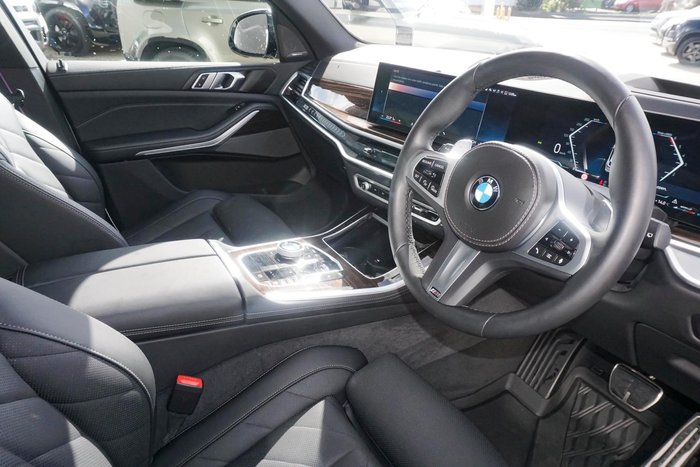 2024 BMW X5 xDrive30d M Sport