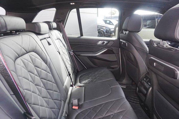 2024 BMW X5 xDrive30d M Sport