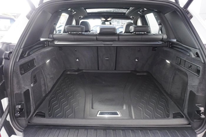 2024 BMW X5 xDrive30d M Sport