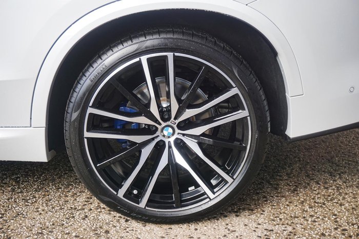 2024 BMW X5 xDrive30d M Sport