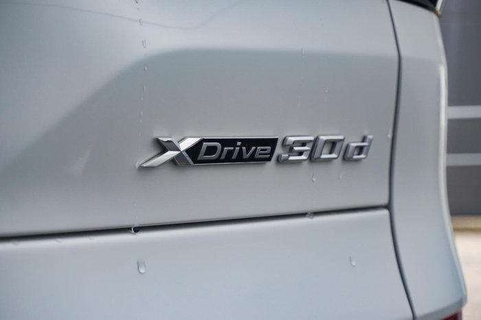 2024 BMW X5 xDrive30d M Sport
