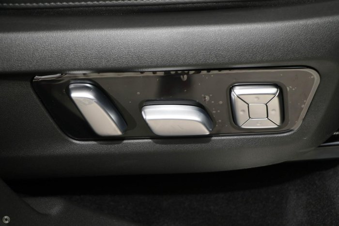 2025 GWM Tank 300 Ultra Hybrid