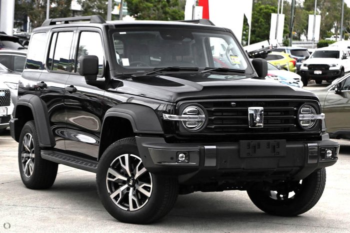 2025 GWM Tank 300 Ultra Hybrid