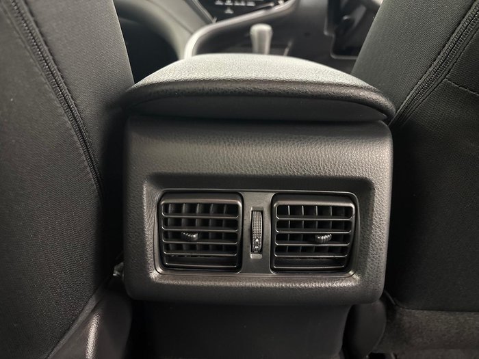 2024 Toyota Camry Ascent AXVH80R Silver Pearl
