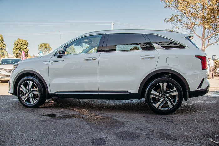 2021 Kia Sorento Sport+