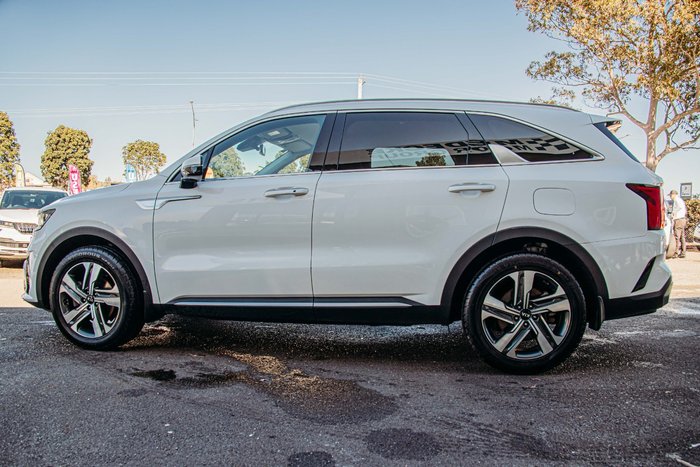 2021 Kia Sorento Sport+