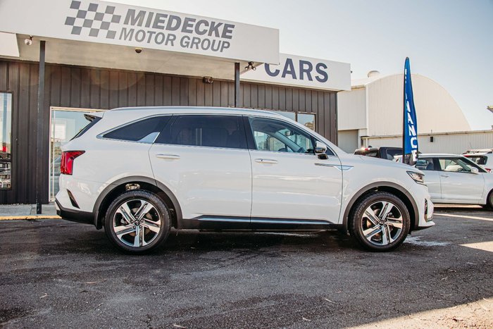 2021 Kia Sorento Sport+