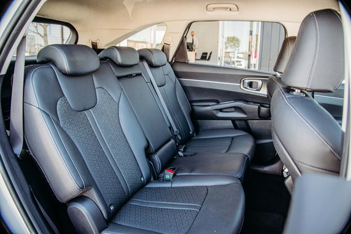2021 Kia Sorento Sport+