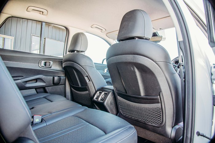 2021 Kia Sorento Sport+