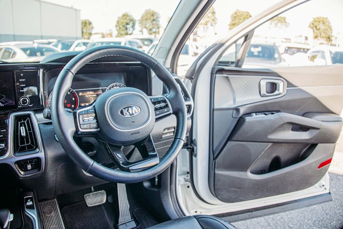 2021 Kia Sorento Sport+