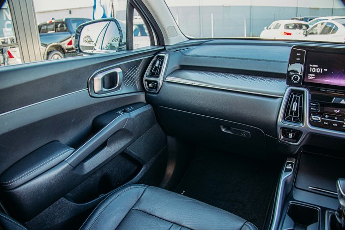 2021 Kia Sorento Sport+