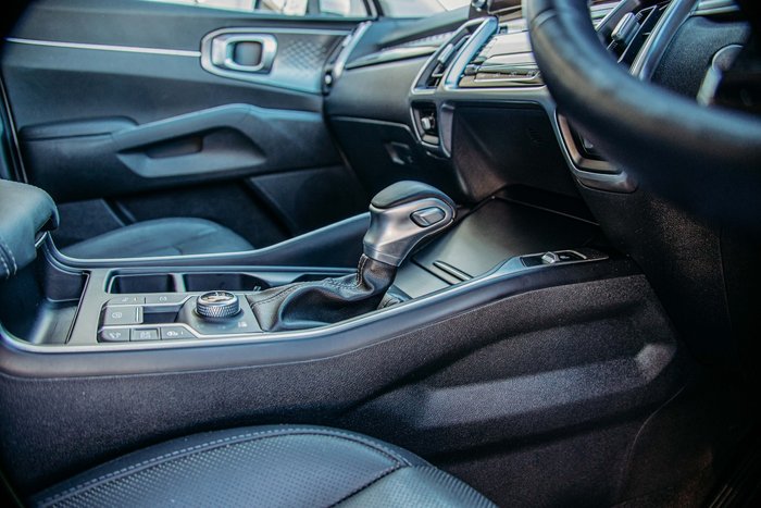 2021 Kia Sorento Sport+