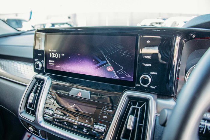 2021 Kia Sorento Sport+