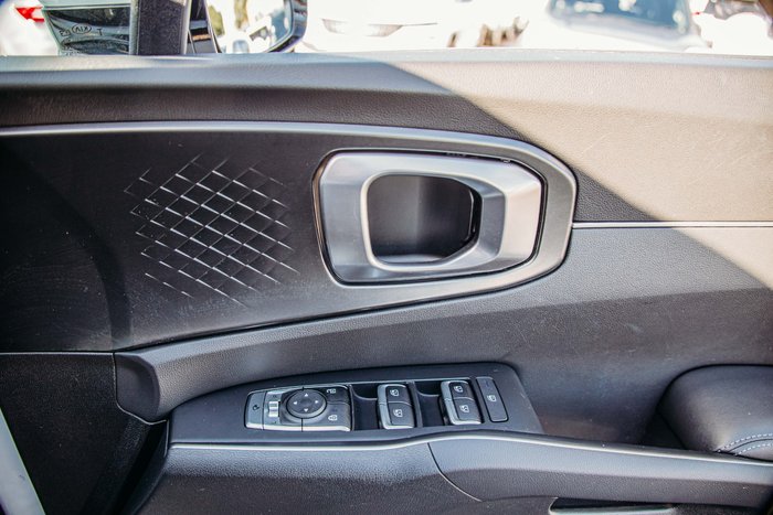 2021 Kia Sorento Sport+
