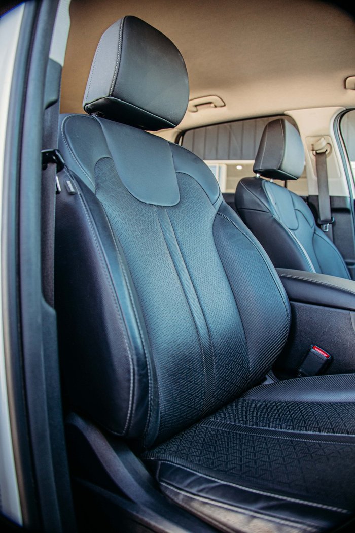 2021 Kia Sorento Sport+