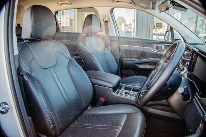 2021 Kia Sorento Sport+