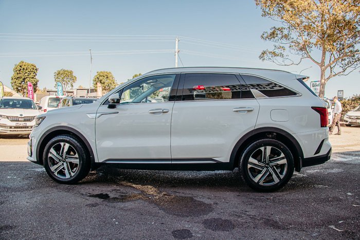 2021 Kia Sorento Sport+