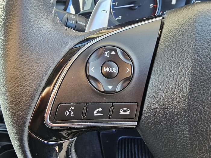 2020 Mitsubishi Outlander LS
