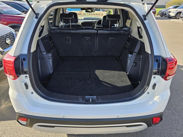 2020 Mitsubishi Outlander LS