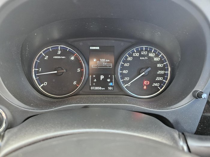2020 Mitsubishi Outlander LS