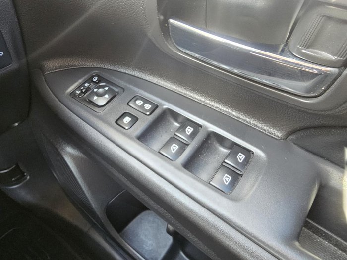 2020 Mitsubishi Outlander LS