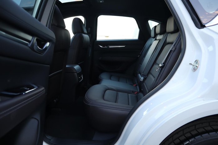 2025 Mazda CX-5 G25 Akera