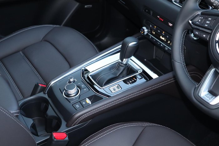 2025 Mazda CX-5 G25 Akera