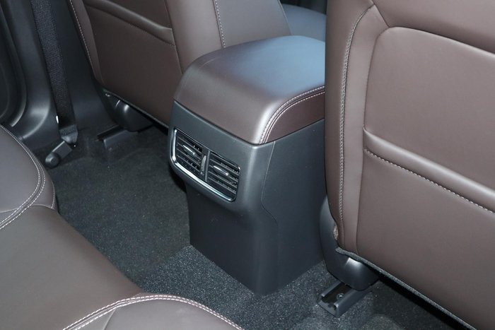 2025 Mazda CX-5 G25 Akera