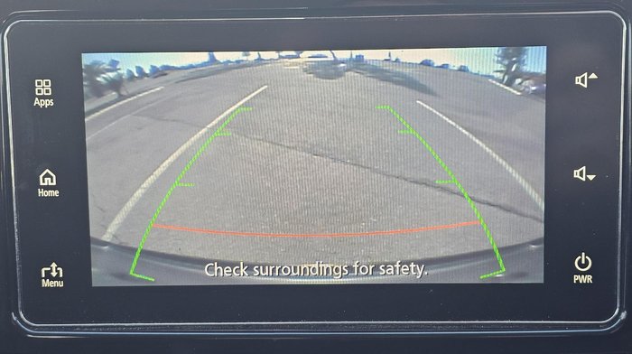 2019 Mitsubishi Pajero GLX