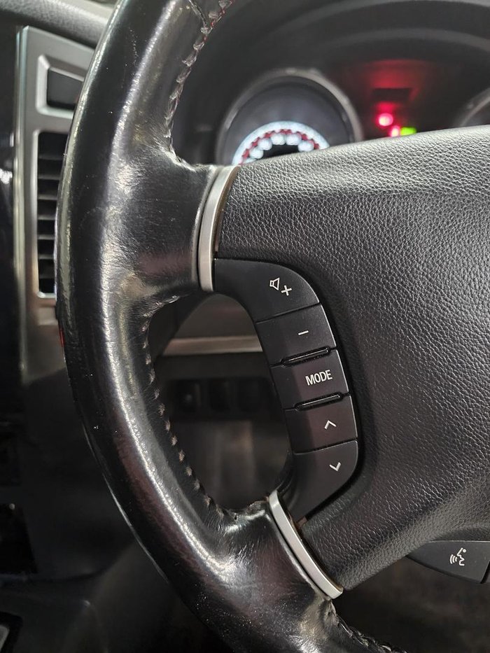 2019 Mitsubishi Pajero GLX