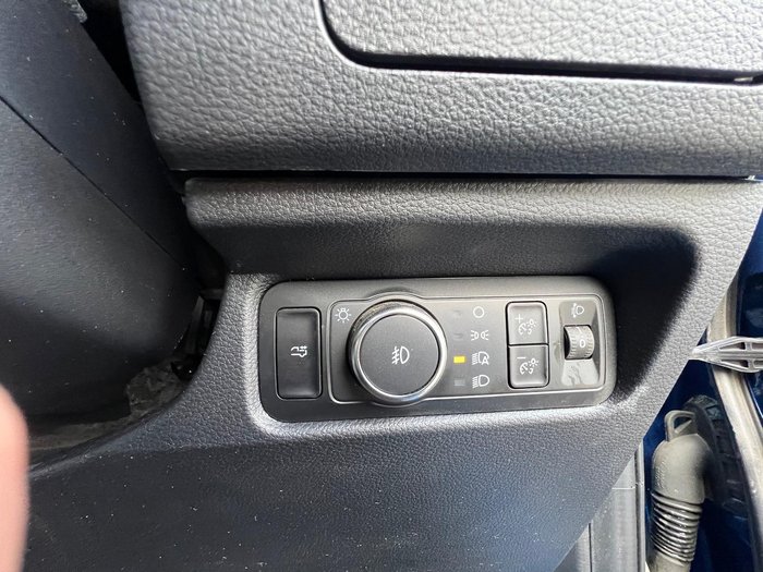 2024 Ford Ranger Wildtrak