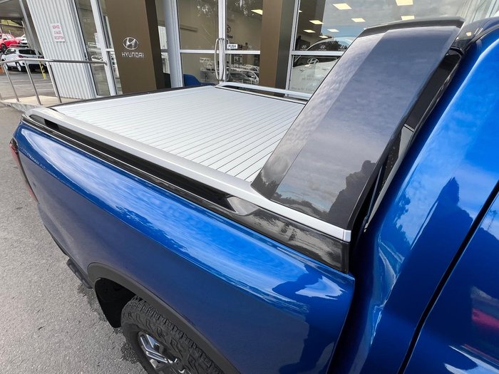 2024 Ford Ranger Wildtrak