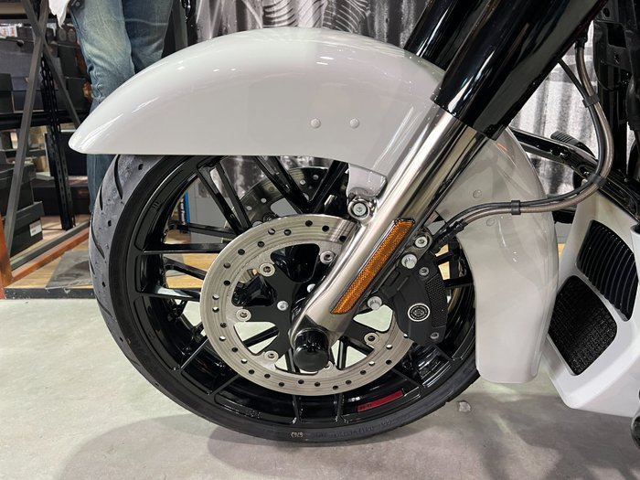 2020 Harley-davidson FLHXSE CVO STREET GLIDE Sand Dune