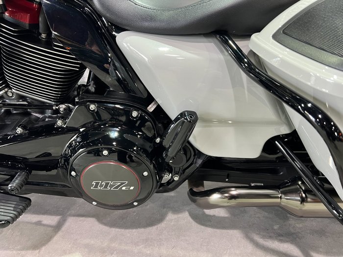 2020 Harley-davidson FLHXSE CVO STREET GLIDE Sand Dune