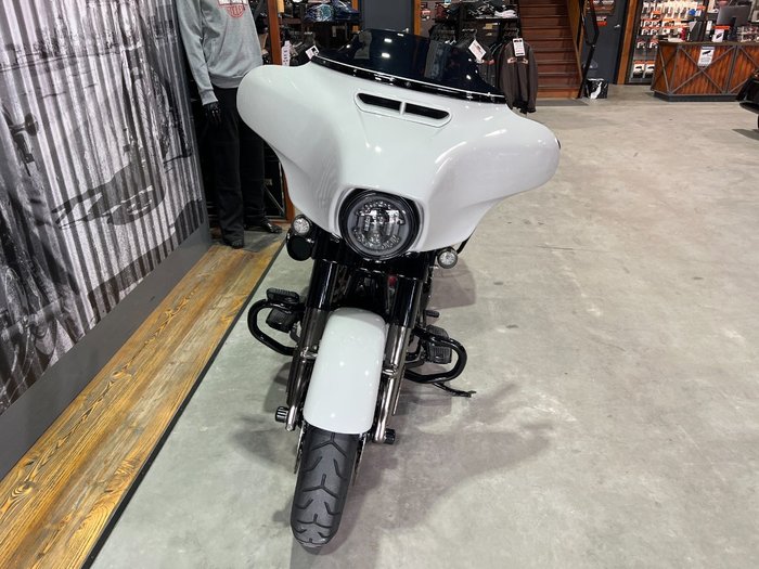 2020 Harley-davidson FLHXSE CVO STREET GLIDE Sand Dune