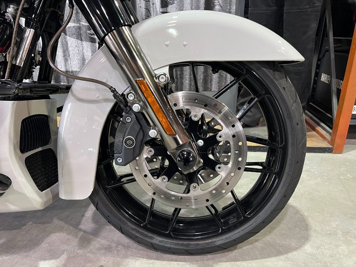 2020 Harley-davidson FLHXSE CVO STREET GLIDE Sand Dune