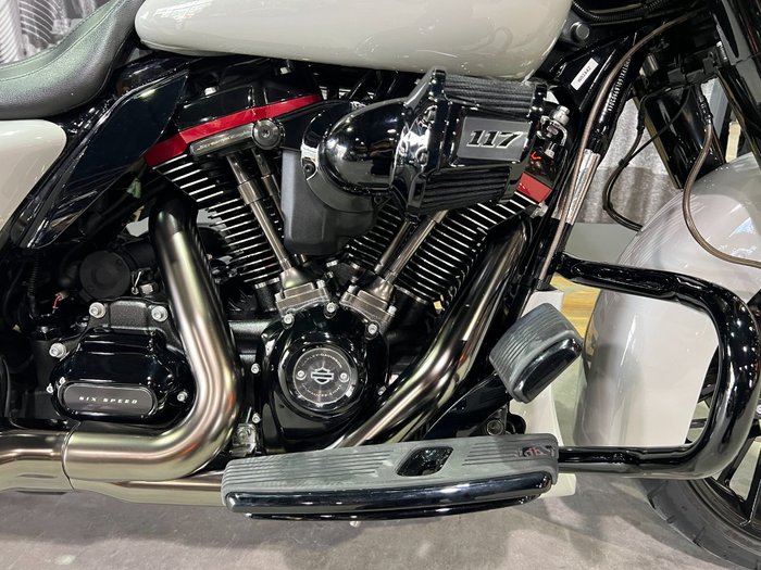 2020 Harley-davidson FLHXSE CVO STREET GLIDE Sand Dune