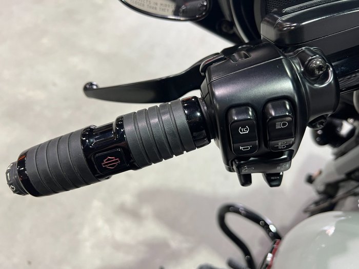 2020 Harley-davidson FLHXSE CVO STREET GLIDE Sand Dune