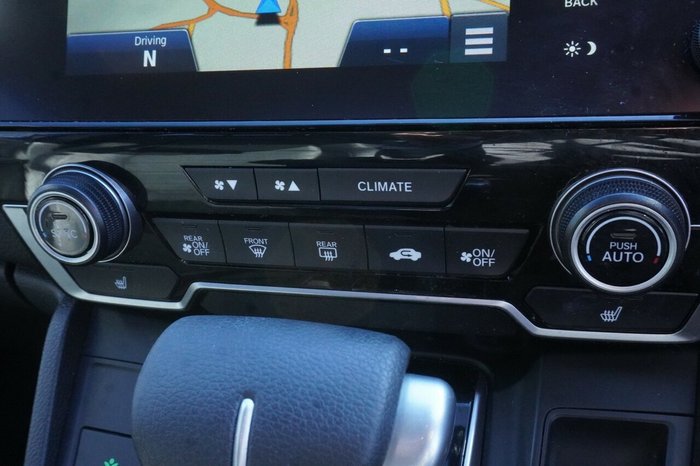 2020 Honda CR-V VTi-L