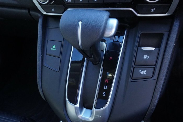 2020 Honda CR-V VTi-L