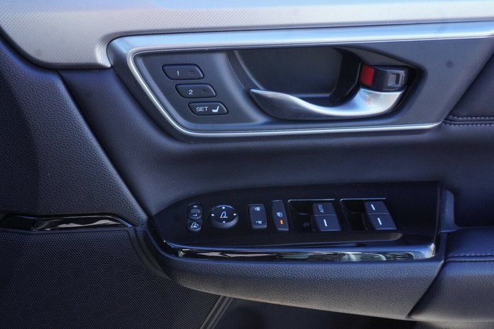 2020 Honda CR-V VTi-L