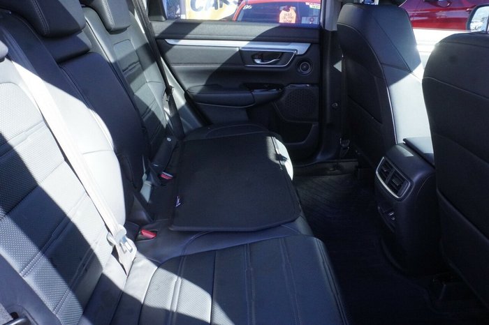 2020 Honda CR-V VTi-L