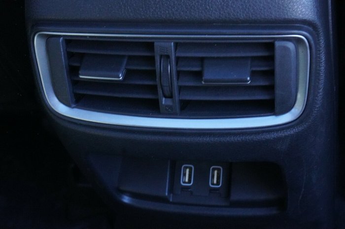 2020 Honda CR-V VTi-L